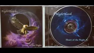 Night Hawk - Scenes from the rose garden