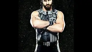 WWE2K16 || طريقه صنع المصارع سيث رولنز – لبس العودة