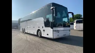 For Sale 2009 Van  Hool T916 Astron 53 Seat Executive Coach