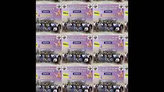 Muchinka cmml church choir B mansa volume 3- Mweshimwilili
