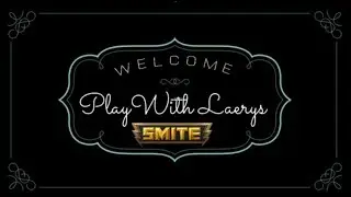 - SMITE - Akanor - PlayWith Laerys