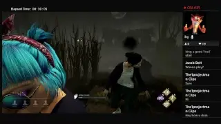 SchayMus's Live PS4 Broadcast