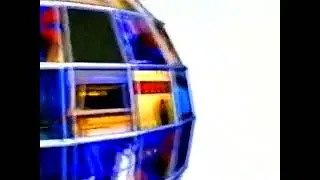 Antenne Centre - G&eacute;n&eacute;rique Le Journal (2004)