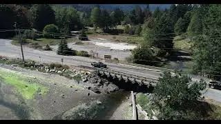 Fulford Harbour, Salt Spring Island, Sept 2018