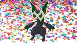 GLEAMING DUSKIT GIVEAWAY!! | Loomian Legacy