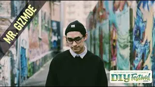 Mr. Gizmoe | The Virtual DIY Festival Performance