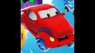 ФантомПлей - Car Eats Car 3 Theme Music (Remix, Pt. 2) (2022)