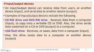 MODULE 1 - THEORY TOPIC 4
