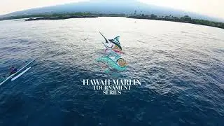 Турнирная серия Hawaii Marlin 2025