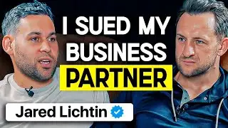 From Lawyer to Roofer: Jared Lichtin&rsquo;s Journey to Building Radiant Roofing in 1 Year