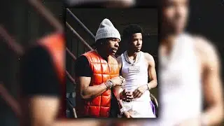 [FREE FOR PROFIT] Lil Baby Type Beat - 