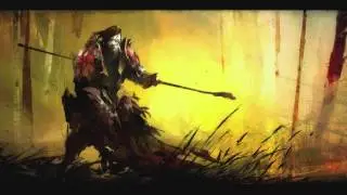 Guild Wars 2 - Sylvari Race Intro Cinematic