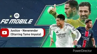 Neverender | New EA FC Mobile 25 soundtrack | Anniversary  event | Full