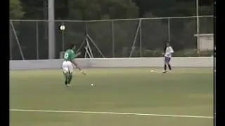 Anavryta HC-Iason Keratsini 3-1 (Greek Hockey League 2005) Chris Tyros Goal