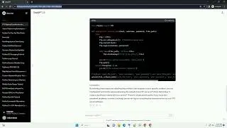 Cannot upload to FTP server in Python