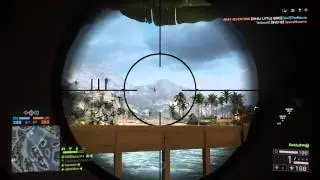 BF4-My Matimio Moment