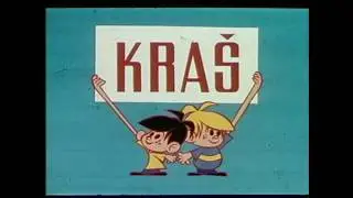 Famous Advertising Campaigns by Ozeha: Kraš Chocolates