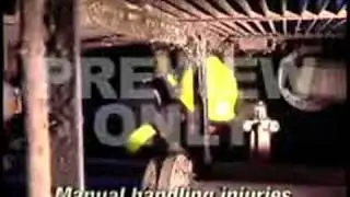 Induction Series - Confined Space