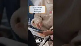 How to get Molecular Hydrogen