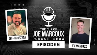 Why Direct Mail Still Wins: A Conversation with Jeff Kruszyna.