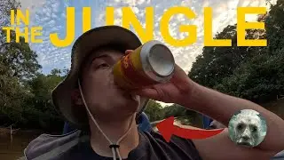 Ecuador - An Amazon Adventure