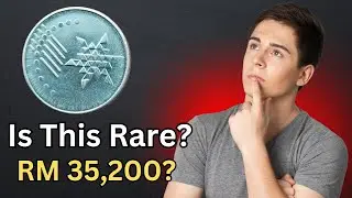 Stop! Check Your 10 Sen 2017 Coin &mdash; Price 2025 Will Surprise You | Coin Spyder