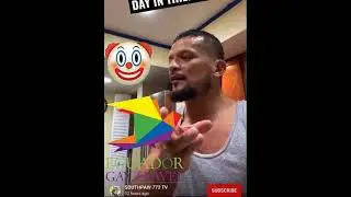 Southpaw 773 TV 🤡 calls out Major Key Boxing and Monnie Brown TV to FIGHT 🥊💨