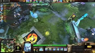 Can't Say Wips vs Signature Trust Game 1 - TI5 SEA Qualifier - @durkadota @shaneomad