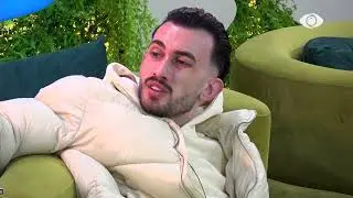 “Unë kam pasur pëlqim dhe nuk e kam shprehur”/ Kristi i tregon Brikenës për Selin: Kam ndejtur më…