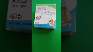 zifi drop zifi drop use kab Karen Zifi drop ke fayde Fiver mein kaun sa antibiotic drop le best