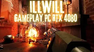 Pourquoi ILLWILL a &eacute;t&eacute; largement ignor&eacute;,  il est bon ce fps !