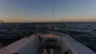 GANNET in the Indian Ocean 15