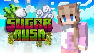 SugarRush SMP &ndash; Complete Build Tour | ishu568 |#sugarrushsmp