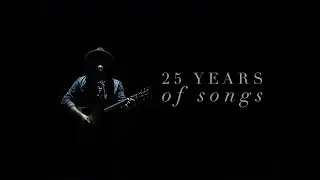 James Mark Gulley: 25 Years of Songs