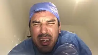Jos&eacute; Pablo Viso - Castillo azul