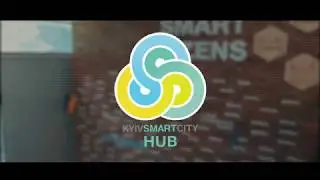 Kyiv Smart City Hub