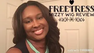 Freetress Equal Mizzy
