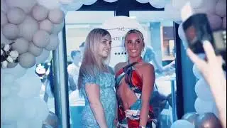 White party Magaluf