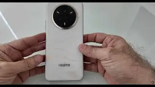 Realme 14 Pro+: Impress&otilde;es iniciais e experi&ecirc;ncia de uso