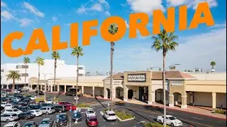 LAKEWOOD CENTER LOS ANGELES MALL