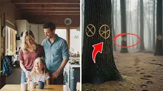 A Family Disappeared From Their Cabin &ndash; 8 Years Later, A Journal Found Under the Floorboards Explain