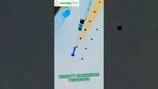 Agarose gel electrophoresis |  PCR DNA product | Loading