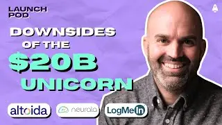 Managing product ahead of its time | Sean Lorenz, Sr. Dir. of Product (Altoida, LogMeIn, Neurala)