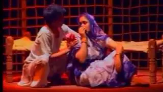 Hrishikesh Sulabh's play BATOHI  by NSD reperyory (part 1)