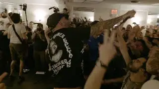 Silent Majority • FULL SET • Massapequa Long Island • 4.16.23