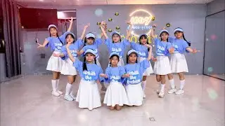 Đi Giữa Trời Rực rỡ - Ngô Lan Hương | HAVY DANCE STUDIO | Dance Video