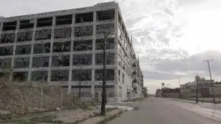 Detroit's Tragedy and How to Fix It