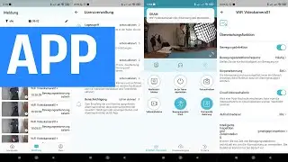 OKAM App: Anleitung
