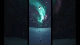 Which path are you walkingto refresh your mind? 🏔️ (Ark patrol - Let go) #shorts #relaxing