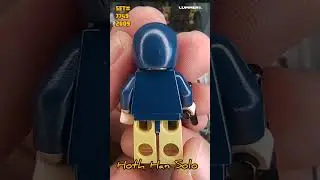 HOTH HAN SOLO